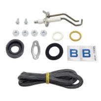 Remeha WSS Set Service B: références de set service A, y compis electrode d'allumage