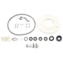 Remeha WSS Set Service C 35c: références de set service B, y compis joints toriques, visseries échangeur à plaques, limiteur de courant et filtre