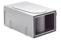 Zehnder ComfoWell ComfoWell - CW-K 320 - Set de montage DN160 - ComfoAir Pro 300