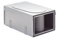Zehnder ComfoWell ComfoWell - CW-K 320 - Set de montage DN160 - ComfoAir Pro 300