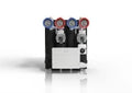 Bosch Module hydraulique pour 1 circuit non mélangé et 1 circuit mélangé