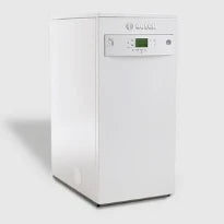 Bosch chaudière sol à condensation mazout, 25 kW