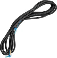 Liaison élec. 1,5mm² RAC =< 5,3 kW 5,5m