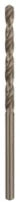Bosch HSS Foret à métaux point D 3 mm