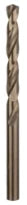 Bosch HSS Foret à métaux point D 6 mm