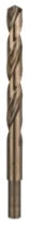 Bosch HSS Foret à métaux point D 12 mm