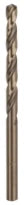 Bosch HSS Foret à métaux point D 5 mm