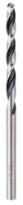 Bosch HSS foret à métaux PoinTeQ 3 mm - Prix par jeu de 2 pièces