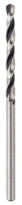 Bosch HSS foret à métaux PoinTeQ 2,5 mm - Prix par jeu de 2 pièces