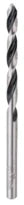 Bosch HSS foret à métaux PoinTeQ 4,5 mm