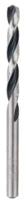Bosch HSS Foret à métaux PointeQ D 6 mm
