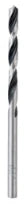 Bosch HSS foret à métaux PoinTeQ 3,5 mm - Prix par jeu de 2 pièces