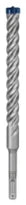 Bosch SDS-Plus-7X foret à béton 16 x 150 mm