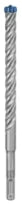 Bosch SDS-Plus-7X foret à béton 14 x 150 mm