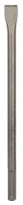 Bosch SDS-Max burin plat 400 x 25 mm