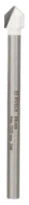 Bosch CYL-9 Foret pour carreaux SoftCeramic 8 x 80 mm