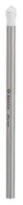 Bosch CYL-9 Foret à carrelage CYL-9 SoftCeramic, 4 x 70 mm