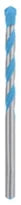 Bosch CYL-9 foret MultiConstruction 5 x 50 x 85 mm