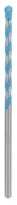 Bosch CYL-9 foret MultiConstruction 6 x 90 x 150 mm