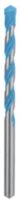 Bosch CYL-9 foret MultiConstruction 6 x 60 x 100 mm