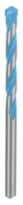 Bosch CYL-9 foret MultiConstruction 8 x 80 x 120 mm