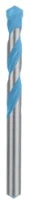 Bosch CYL-9 foret MultiConstruction 10 x 80 x 120 mm