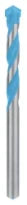 Bosch CYL-9 EXPERT Foret polyvalent CYL-9 Multi Construction, 12 x 90 x 150 mm, D10 mm