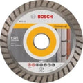 Bosch STD disque diamant Turbo 125 x 22,23 x 2,0 x 10 mm
