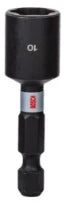 Bosch Bits impact Control clé à douille 10