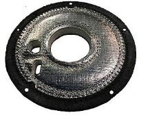 ACV WSS isolation brûleur 2en1 prest.18/32 MK3