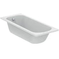 Ideal Standard Simplicity baignoire 1700 x 700 mm - glossy white - sans pieds