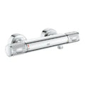 Grohe 1000 Performance robinet thermostatique douche - chromé