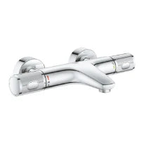 Grohe Grohtherm 1000 Performance thermostat baignoire - chromé