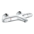 Grohe Grohtherm 1000 New robinet thermostatique bain - chromé