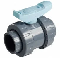 VANNE COLLER PVC 420 ISO EPDM 40MM