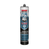 Soudal Fix All flexi 290 ml blanc