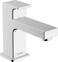 Hansgrohe Vernis Shape robinet de service 70 sans vidage - chromé