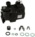 Remeha WSS S circulateur export