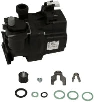 Remeha WSS S circulateur export