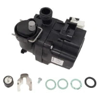 Remeha WSS S circulateur NL