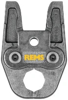 REMS machoir Mini BMP pour Conex Bänninger 1 1/8