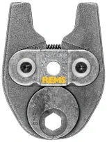 REMS machoir Mini BMP pour Conex Bänninger 1/2