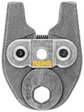 REMS machoir Mini BMP pour Conex Bänninger 5/8
