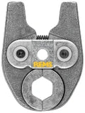REMS machoir Mini BMP pour Conex Bänninger 7/8