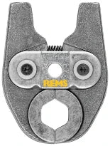 REMS machoir Mini BMP pour Conex Bänninger 7/8