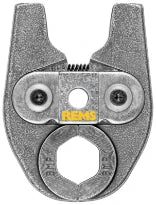 REMS machoir Mini BMP pour Conex Bänninger 4/4