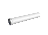 Wavin AS+ PP tuyau avec manchon 160 x 5,6 mm (longeur 3m) - prix par mètre