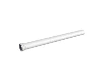 Wavin AS+ PP tuyau avec manchon 75 x 3,5 mm (longeur 3m) - prix par mètre