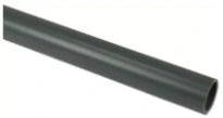 Eupen Eucarigid-RK PVC tuyau pression 25 x 1,9 mm (longueur 4m) - gris - prix par mètre