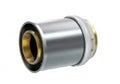 RIIFO Multi bouchon à sertir en laiton 40 mm